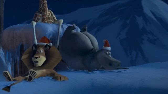 Madagascar: Gloria the Hippo's Butt Collection Remastered смотреть онлайн