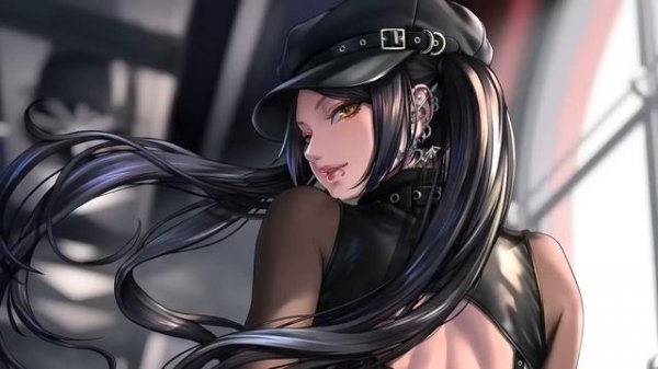 Nightcore - Heart Attack