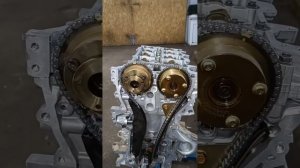 Сборка двигателя Hyundai i40 2.0 G4NA? приехал жутко стучащий ??♂️ Дефектовка была ранее?