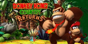 Donkey Kong Country Returns - Полное прохождение (4K60ᶠᵖˢ UHD)