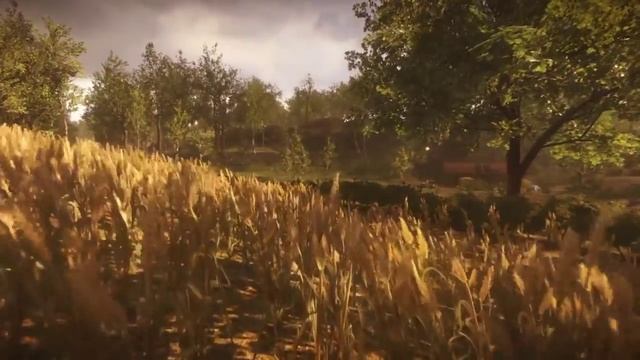 Everybody's Gone To The Rapture - Backtracker (Trophy Guide) rus199410 [PS4] смотреть онлайн