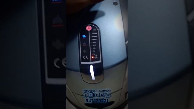 Roboclean Pro 2023 20 oygacha boʻlib toʻlash foizsiz ? 10 yil texnika uchun kafolat смотреть онлайн
