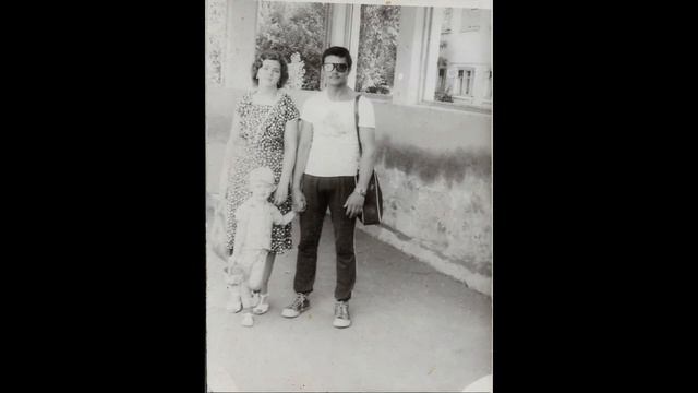 Альбом жизни Мама 65 лет смотреть онлайн