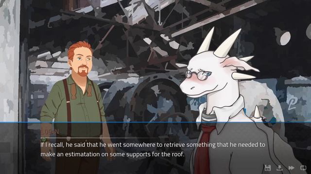 Angels With Scaly Wings #99 - Repairing the World [Mod: The Last Dragon] смотреть онлайн