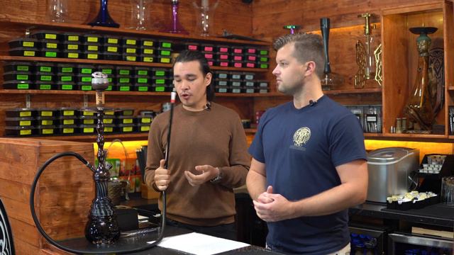 How To Prevent Hookah From OVERHEATING | Best Ways | Tutorial