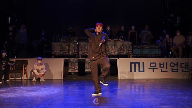 BOOGALOO KINㅣJUDGE SHOWCASE ㅣ2021 LINE UP SEASON 6 смотреть онлайн