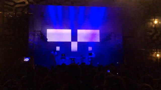Present Perfect Festival Aux 88 Saint Petersburg 30.08.2016 смотреть онлайн