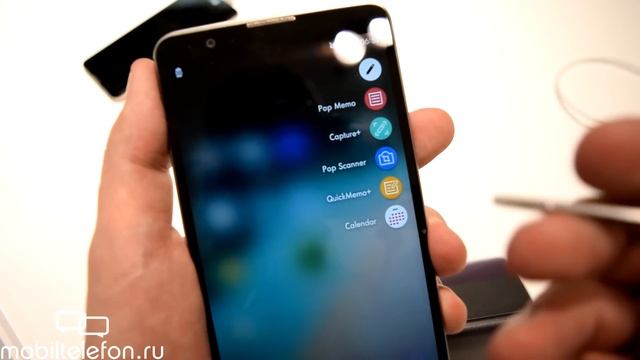 LG X Cam, X Screen и Stylus 2: двойная камера, второй экран и стилус (preview) смотреть онлайн