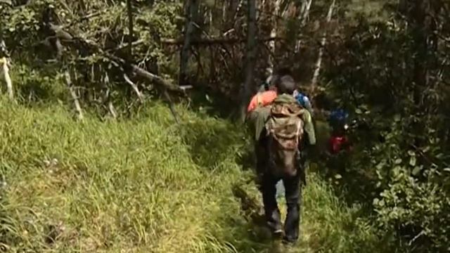 08 08 14 Лучше гор могут быть только горы смотреть онлайн