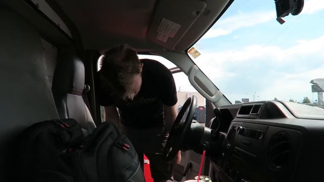 Allie Buys A New Car | Allie Knight