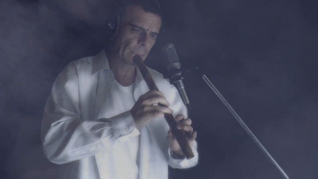 Одинокая Флейта. Солнечный остров. Флейта кена (Quena).