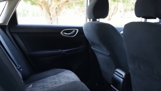 2013 Nissan Pulsar B17 ST White 1 Speed Constant Variable Sedan смотреть онлайн