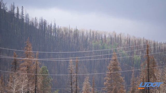 Telling Our Story - UDOT Fire Response смотреть онлайн