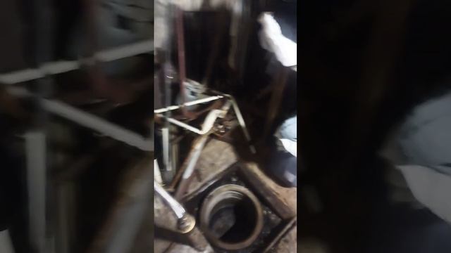 Место для бурения скважины смотреть онлайн