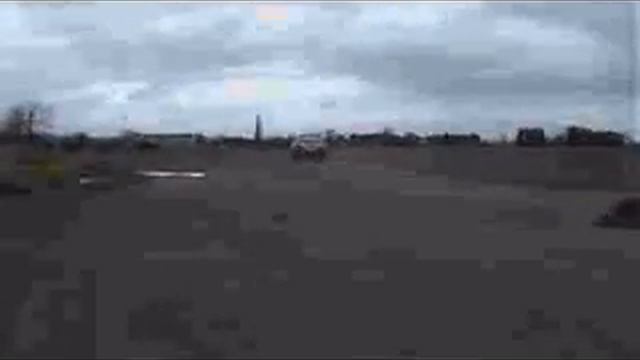 Hyundai Accent WRC - 3