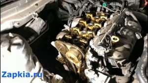 Киа Сид 1.6 G4FC | Проблемы двигателя | Не тянет | Горит чек