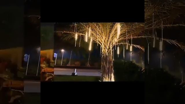 метеоритный дождь