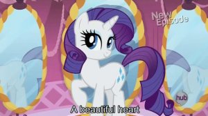 My Little Pony Theme Song [With Lyrics] - My Little Pony Friendship is Magic Song