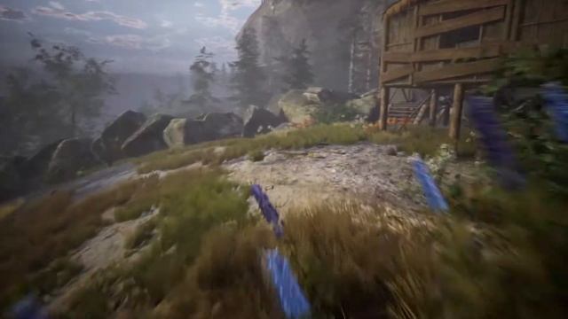 Longplay a Indie | Drizzlepath Deja Vu (2018) Existential walking with Assets смотреть онлайн