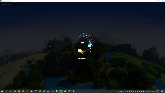 Как Установить Официальный Minecraft Launcher смотреть онлайн