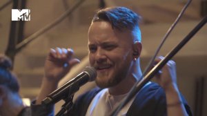Jukebox Trio «Валера» ( «Soundcheck» MTV)
