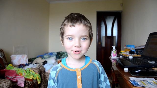 Виктор: По траве ползёт питон 16/05/2016 смотреть онлайн