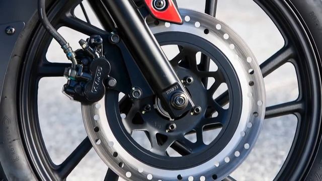 2017 KYMCO K   Pipe 125