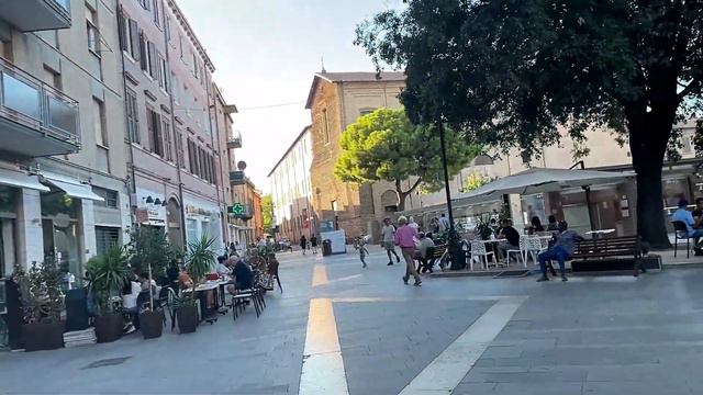 Rimini Agosto 22 смотреть онлайн