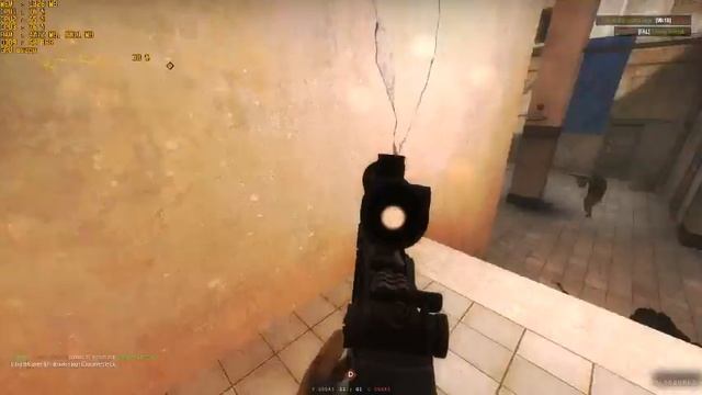 Insurgency смотреть онлайн