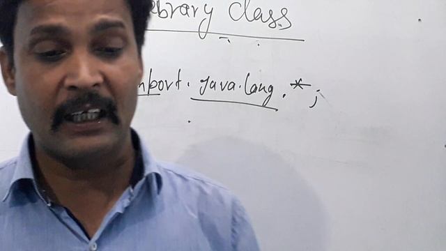 How to import library class into Java programing ||Method to import library class @SannataAcademy смотреть онлайн