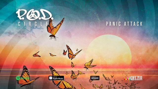 P.O.D. - 