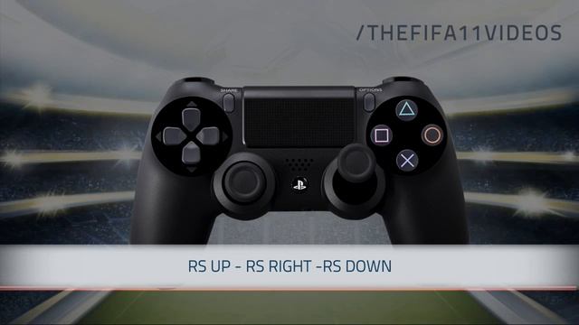 FIFA 14 ALL 4 STAR SKILLS TUTORIAL (★★★★)| PS3/XBOX/PC смотреть онлайн
