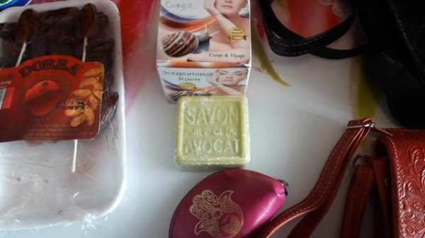 Что привезти из Туниса? Цены в Тунисе