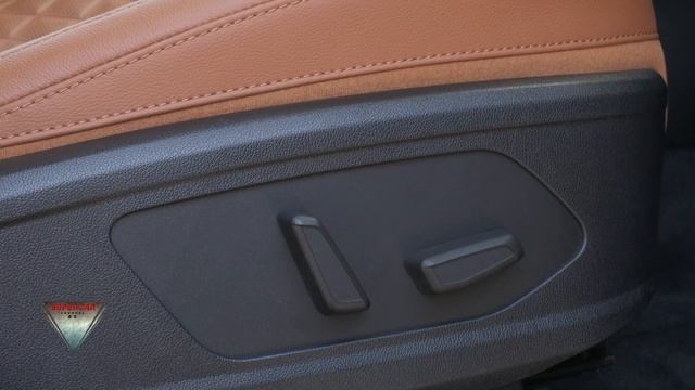 2021 Kia Sorento X Line Interior Details смотреть онлайн