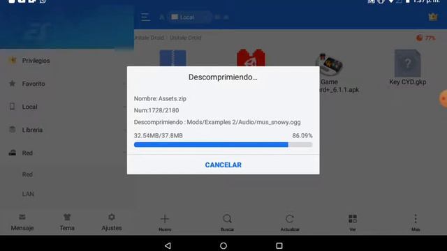 cómo descargar create your frisk en Android+ cómo meter mods смотреть онлайн