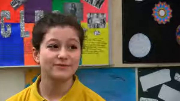 Teens and School life - What do you like about your school?