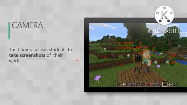 Minecraft:Education Edition Platform for Digital Game Based Learning (DGBL) смотреть онлайн