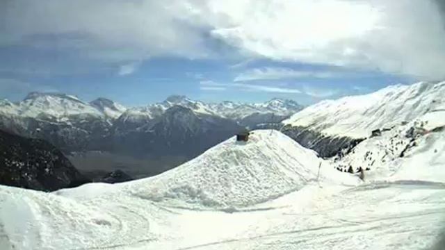 2014-3-18, Webcam Belalp смотреть онлайн