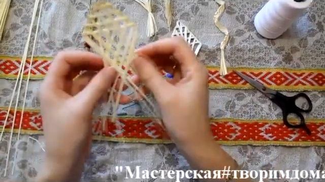 Мастер-класс по изготовлению пасхальных верб смотреть онлайн