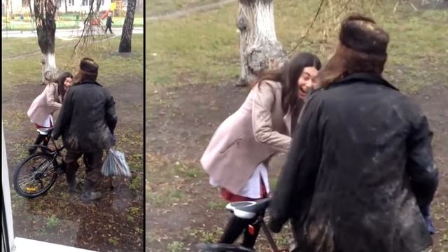 Классный розыгрыш на юбилей, как отпраздновать день рождение смотреть онлайн