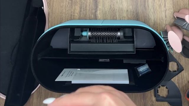 Dyson Airwrap Ceramic Pop complete long 2023 смотреть онлайн