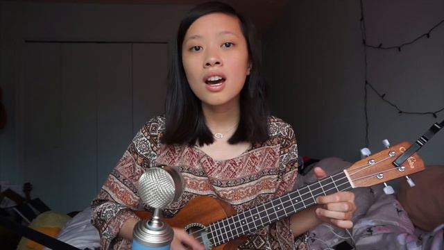 Just a Friend to You - Meghan Trainor Cover смотреть онлайн