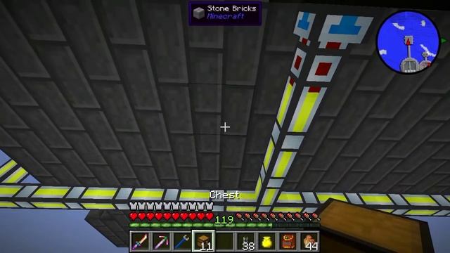 Minecraft 1.6.4 模組生存 82 - 生怪房 1.0 смотреть онлайн