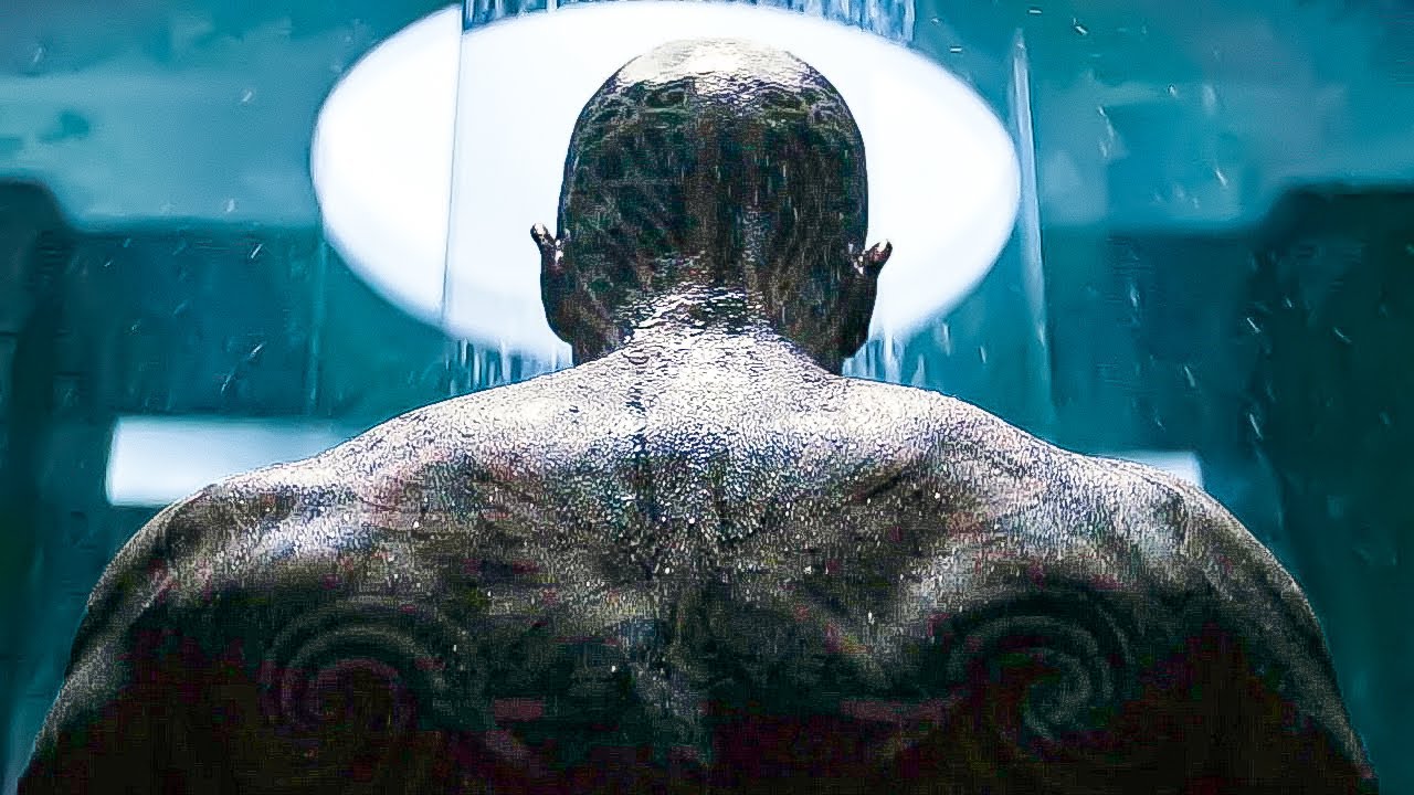 Утраченный символ ? Большой русский трейлер (1-й сезон) ? Сериал 2021 смотреть онлайн