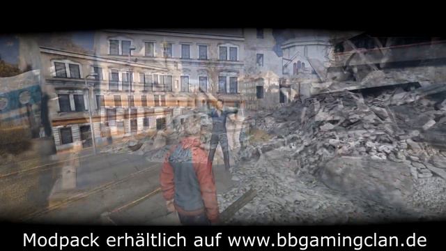 BB-Gaming-Clan präsentiert - DayZ AS IT SHOULD BE TEASER 2 смотреть онлайн