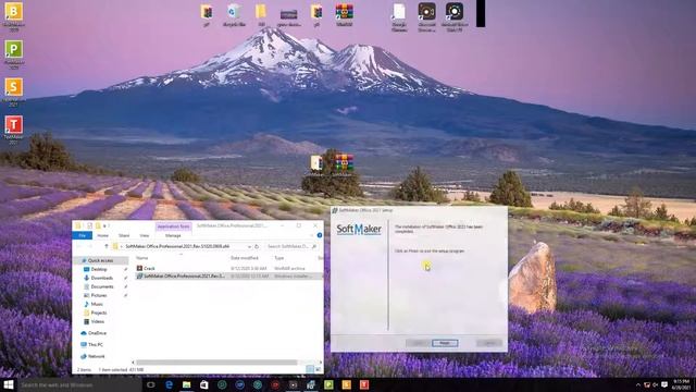 SoftMaker Office Professional free download full version 2021 crack смотреть онлайн
