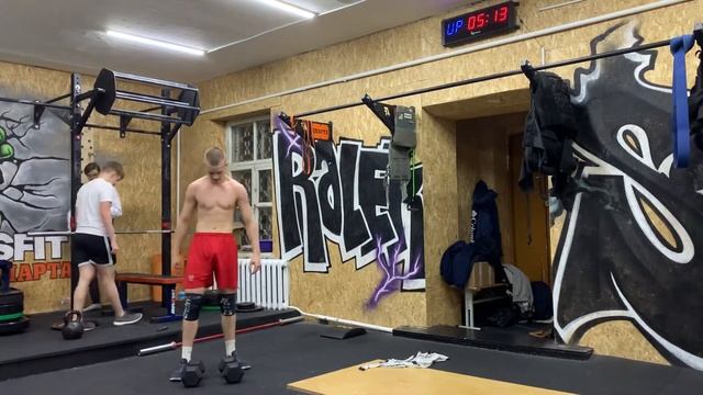 Spanish Trials, Nikita Pokhlebaev, 15-17 boys, Workout 3 смотреть онлайн