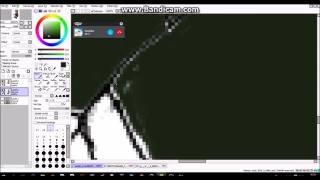 Speed paint Петра и Рубен Minecraft: Story Mode смотреть онлайн