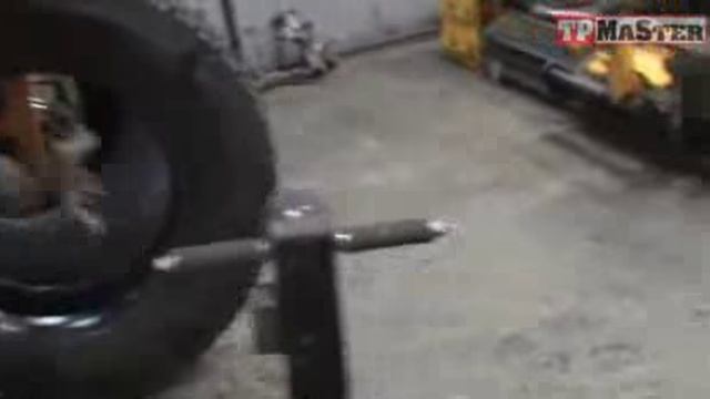 Видеообзор Датчик давления в шинах ParkMaster TPMS 6-08 смотреть онлайн