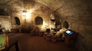 История Москвы.  Варварка часть 3. Прогулки по Москве с Сергеем Фомичевым.